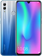 Best available price of Honor 10 Lite in Tanzania