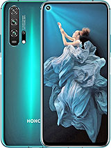 Best available price of Honor 20 Pro in Tanzania