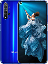 Best available price of Honor 20 in Tanzania