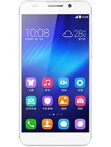 Best available price of Honor 6 in Tanzania