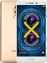 Best available price of Honor 6X in Tanzania