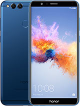 Best available price of Honor 7X in Tanzania