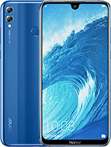 Best available price of Honor 8X Max in Tanzania