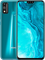 Best available price of Honor 9X Lite in Tanzania