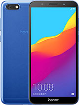 Best available price of Honor 7S in Tanzania