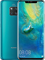 Best available price of Huawei Mate 20 Pro in Tanzania