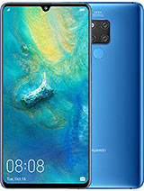 Best available price of Huawei Mate 20 X in Tanzania