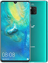 Best available price of Huawei Mate 20 X 5G in Tanzania