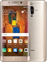 Best available price of Huawei Mate 9 Pro in Tanzania