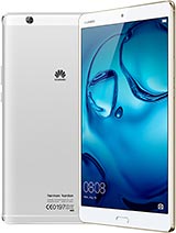 Best available price of Huawei MediaPad M3 8-4 in Tanzania