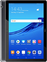 Best available price of Huawei MediaPad T5 in Tanzania