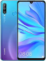 Best available price of Huawei nova 4e in Tanzania