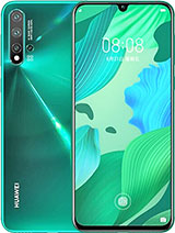 Best available price of Huawei nova 5 in Tanzania