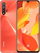 Best available price of Huawei nova 5 Pro in Tanzania
