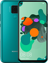 Best available price of Huawei nova 5i Pro in Tanzania