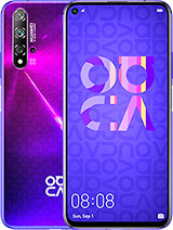Best available price of Huawei nova 5T in Tanzania