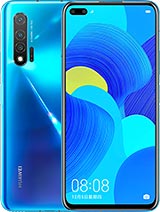 Best available price of Huawei nova 6 5G in Tanzania
