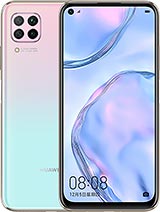 Best available price of Huawei nova 6 SE in Tanzania