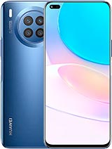Best available price of Huawei nova 8i in Tanzania