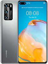 Huawei Mate 40 Pro at Tanzania.mymobilemarket.net
