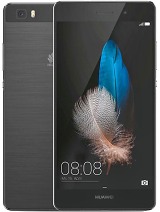 Best available price of Huawei P8lite in Tanzania
