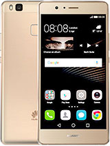 Best available price of Huawei P9 lite in Tanzania