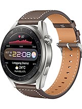 Best available price of Huawei Watch 3 Pro in Tanzania