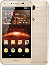 Best available price of Huawei Y5II in Tanzania