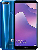 Best available price of Huawei Y7 2018 in Tanzania