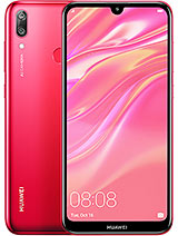 Best available price of Huawei Y7 2019 in Tanzania