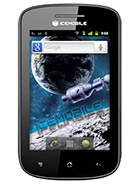 Best available price of Icemobile Apollo Touch 3G in Tanzania