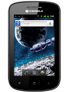 Best available price of Icemobile Apollo Touch in Tanzania