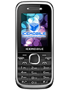 Best available price of Icemobile Blizzard in Tanzania