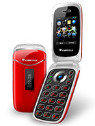 Best available price of Icemobile Charm II in Tanzania
