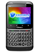 Best available price of Icemobile Clima II in Tanzania