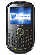 Best available price of Icemobile Comet II in Tanzania