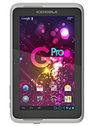 Best available price of Icemobile G7 Pro in Tanzania