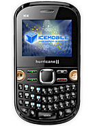 Best available price of Icemobile Hurricane II in Tanzania