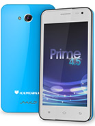 Best available price of Icemobile Prime 4-5 in Tanzania