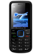 Best available price of Icemobile Rainbow II in Tanzania