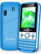 Best available price of Icemobile Rock 2-4 in Tanzania