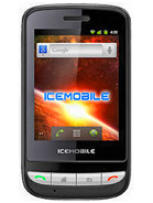 Best available price of Icemobile Sol II in Tanzania