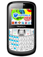 Best available price of Icemobile Tropical in Tanzania