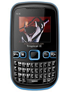 Best available price of Icemobile Tropical II in Tanzania