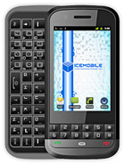 Best available price of Icemobile Twilight II in Tanzania