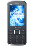 Best available price of Icemobile Twister in Tanzania