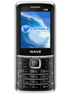 Best available price of Icemobile Wave in Tanzania