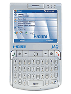 Best available price of i-mate JAQ in Tanzania