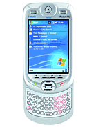 Best available price of i-mate PDA2k in Tanzania