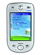 Best available price of i-mate Pocket PC in Tanzania
